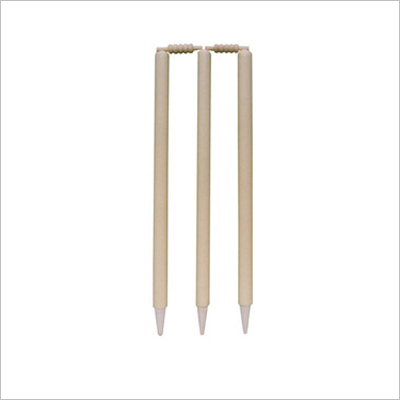 Cricket Stumps
