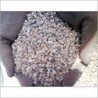 Tile Based Bed Material