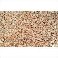 Brick Based Bed Material