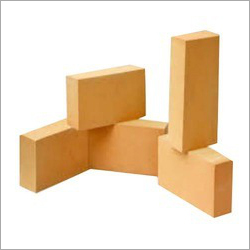 Dense Fire Bricks