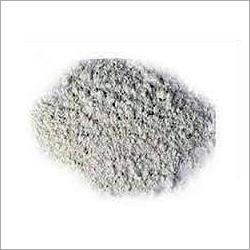 Castable Refractory Cement