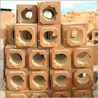 Refractory Burner Blocks
