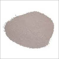 Plastic Refractory Material