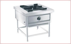 Single Burner Chulhaa