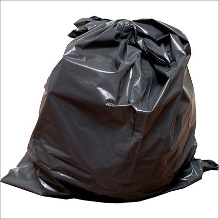 Plastic Garbage Bag
