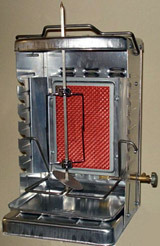 Shaurvma Machine Imported