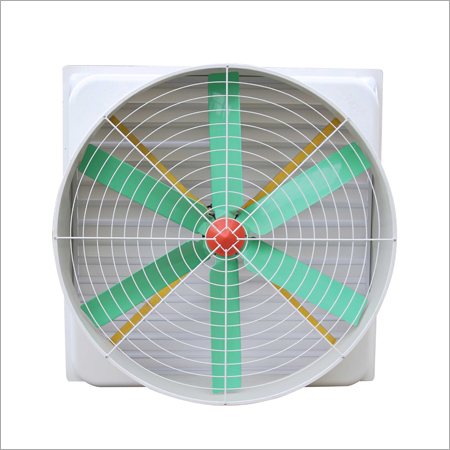 Industrial Ventilation Fan