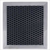 Duct Net Grill