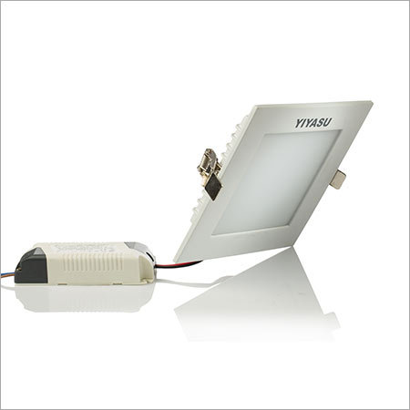 Modular Square Down Light
