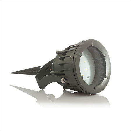 Modular Garden Light