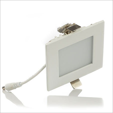 Modular Down Light