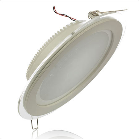 10W Eco Round Model LED Light