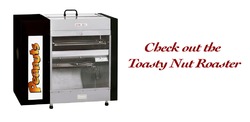 Peanut Roaster