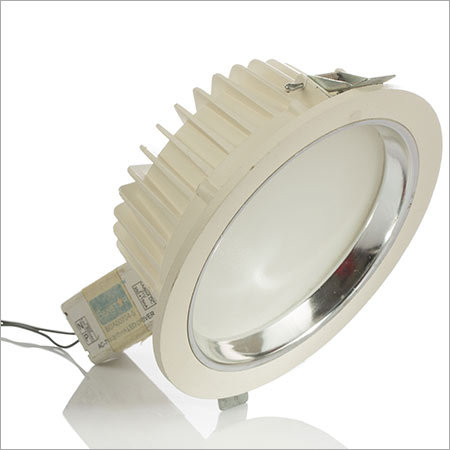 10W Round Down Light