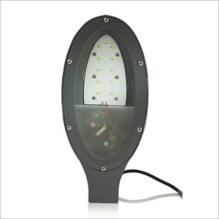 Solar LED Street Light