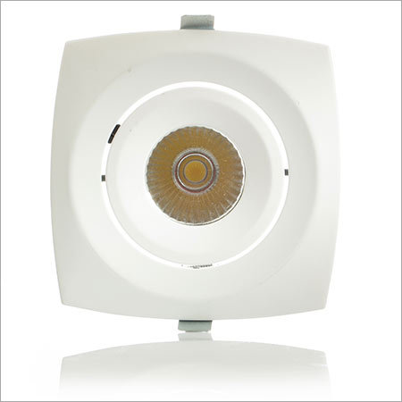 15W Cob Spot Light
