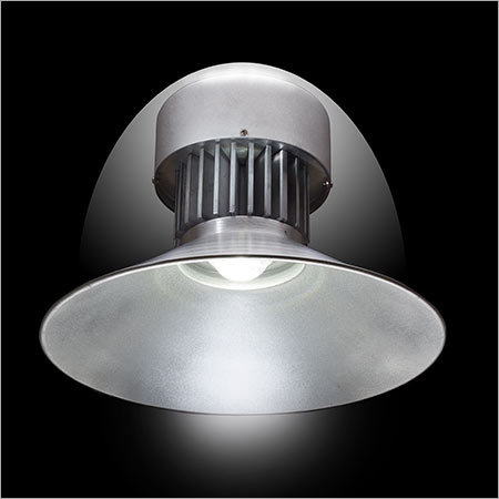 Custom Bay Lamp