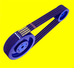 V-Belt Ecodrive
