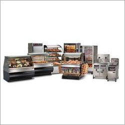 Bakery Equipment