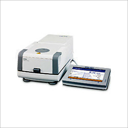 Moisture Analyzer