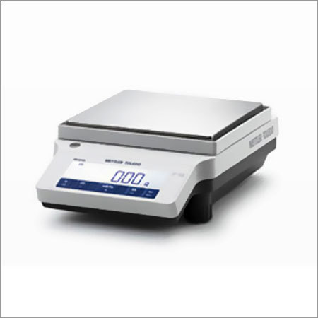 MS Precision Balances