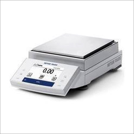 Weighing Machine