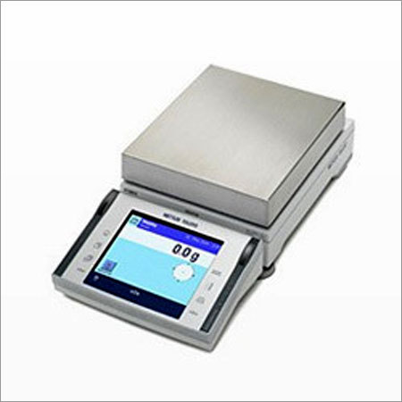 MS Precision Balances
