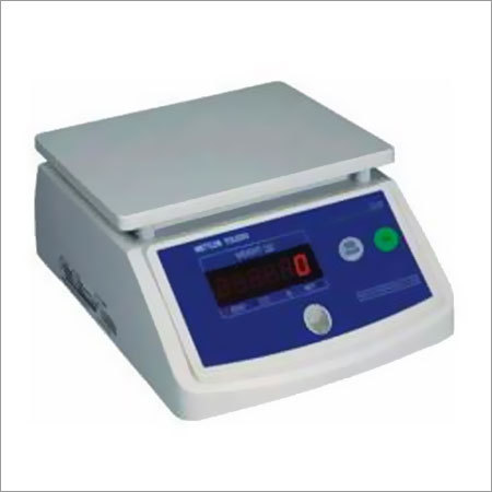 Table Top Scale