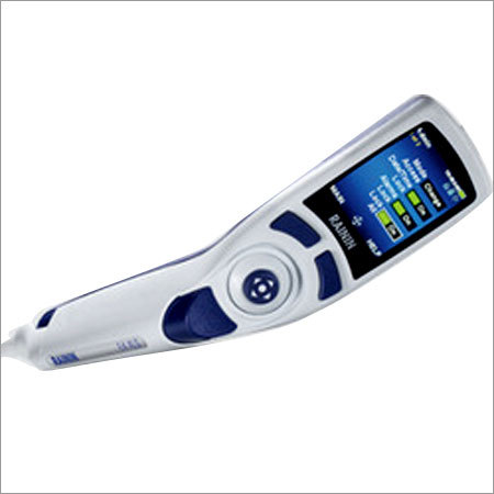 Electronic Pipettes