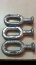 Tower Line Hardware Fittings