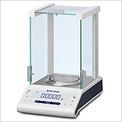 Analytical Balance