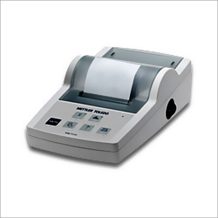 Compact Printer