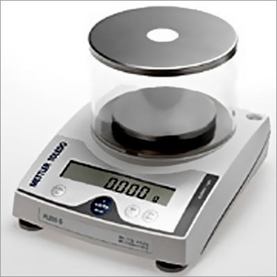 Portable Weighing Machine