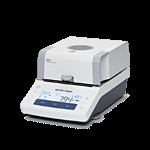 Halogen Moisture Analyzers
