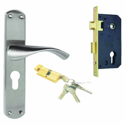 Lockset
