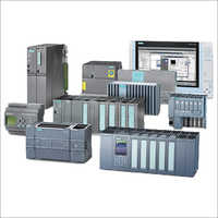 औद्योगिक स्वचालन