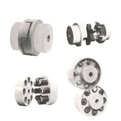 Flexible Coupling