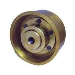 Brake Drum Coupling