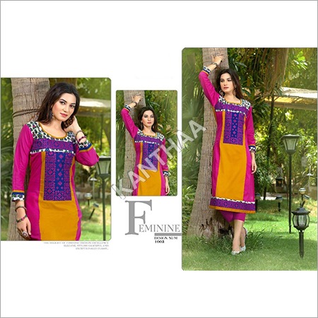 Indian Kurtis