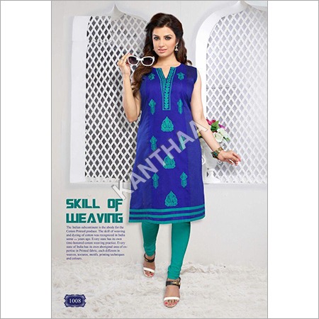 Women Kurtis