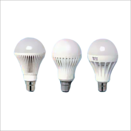 3W-5 Watt LED Bulbs
