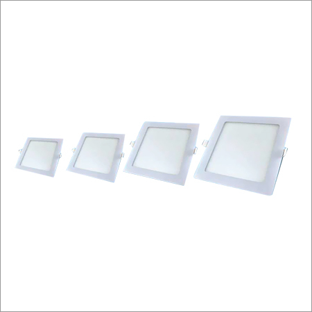 5W-9W-15W-21W LED Panel Light