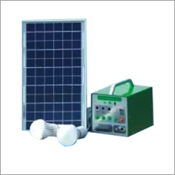 6 W Home Light Systems