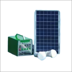 50 W Home Light Systems