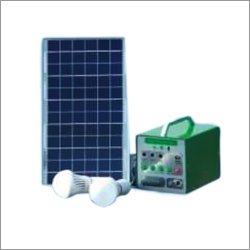 25 W Home Light Systems