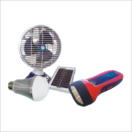 Different Solar Accessories