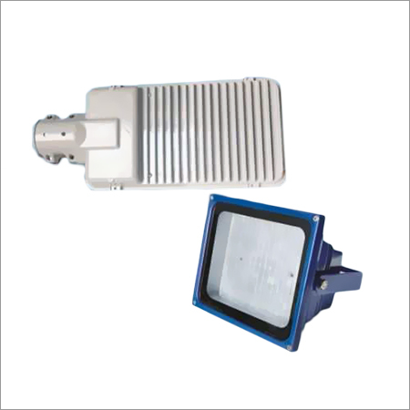 Housing, Body All Available In Different Watts