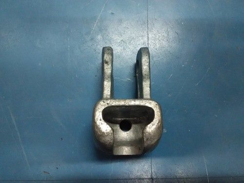 Socket Clevis