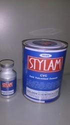 Cold Vulcanizing Solution