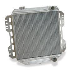 Radiator